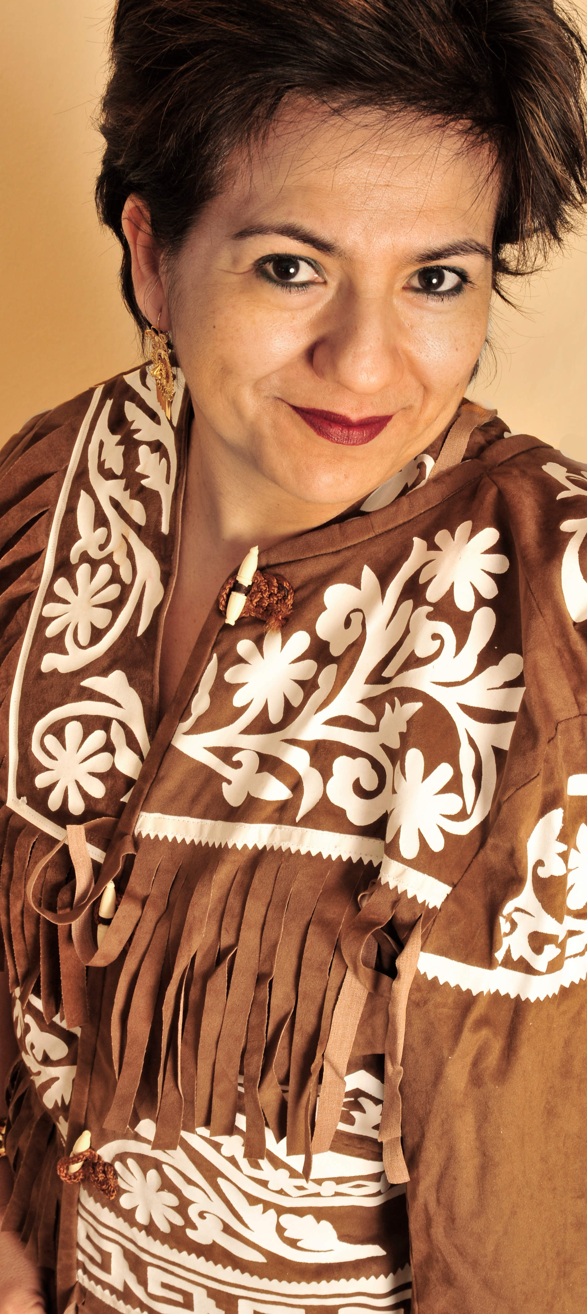 Paloma Graf